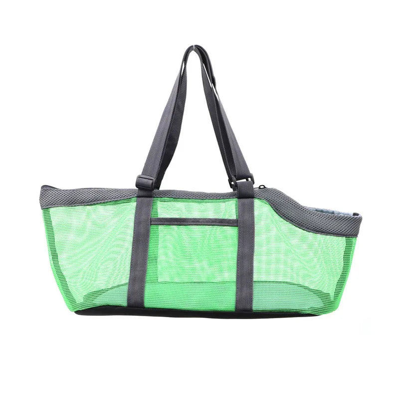 14-Small Carrying Bag – For Dogs and Cats up to 4kg.