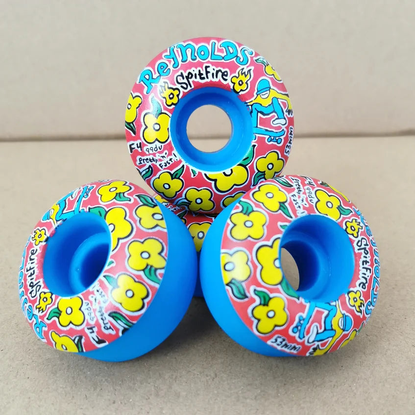 00-aRuote Skateboard Pro Performance | 52-58mm | 99D/101D