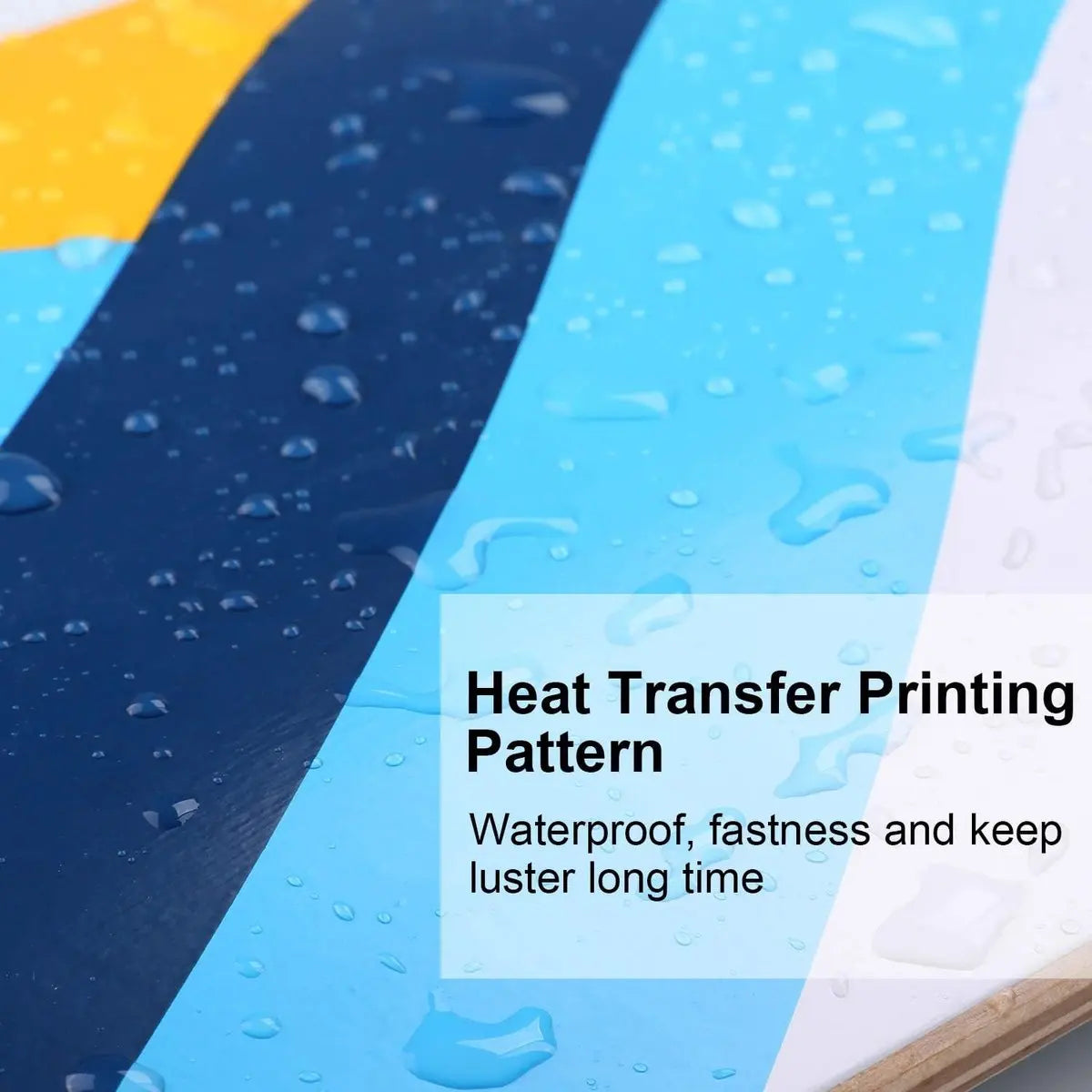 28-Skateboard Professionale 80cm in Legno d'Acero - Deck 7 Strati PU