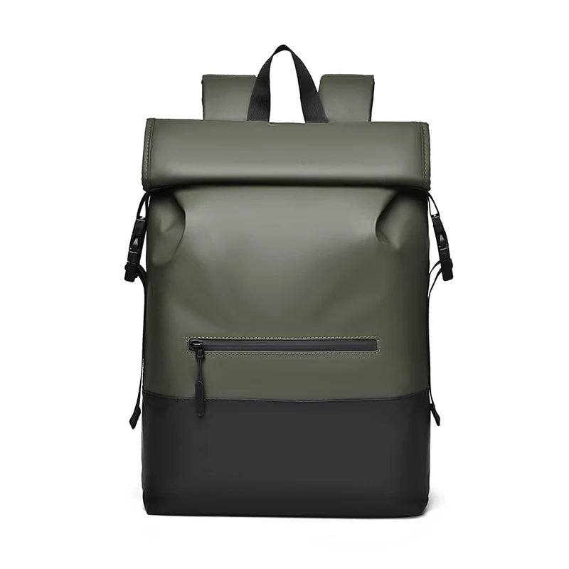 01-Waterproof Travel Backpack | Camping, Outdoors, and Urban Living