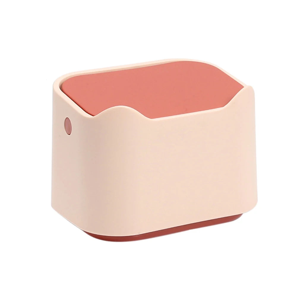 15-Lettiera con chiusura clic contieni odori