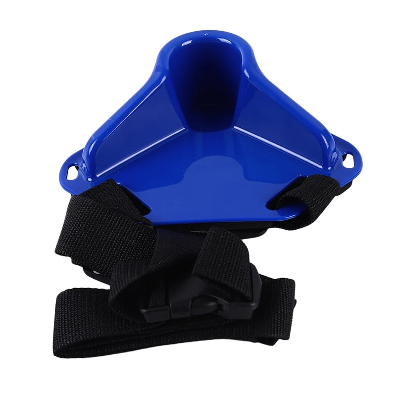 26-Fishing rod holder.