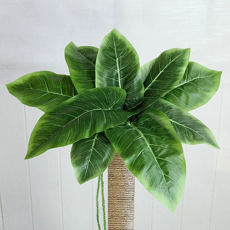 04a-Cat Scratching Post