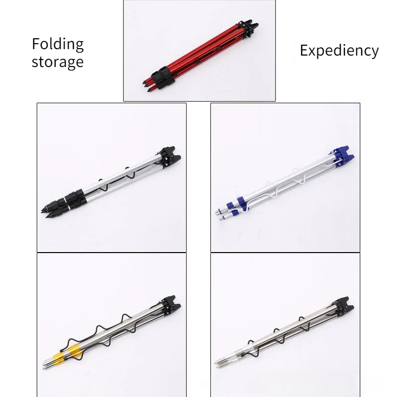 26-Sea fishing rod bracket.