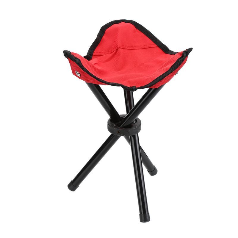 001-Portable Folding Fishing Chair for Camping and Outdoor Activities