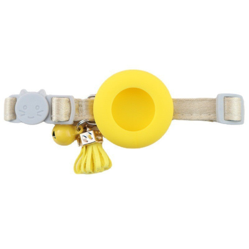 05-Dog collars suitable for holding GPS