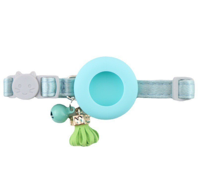 05-Dog collars suitable for holding GPS