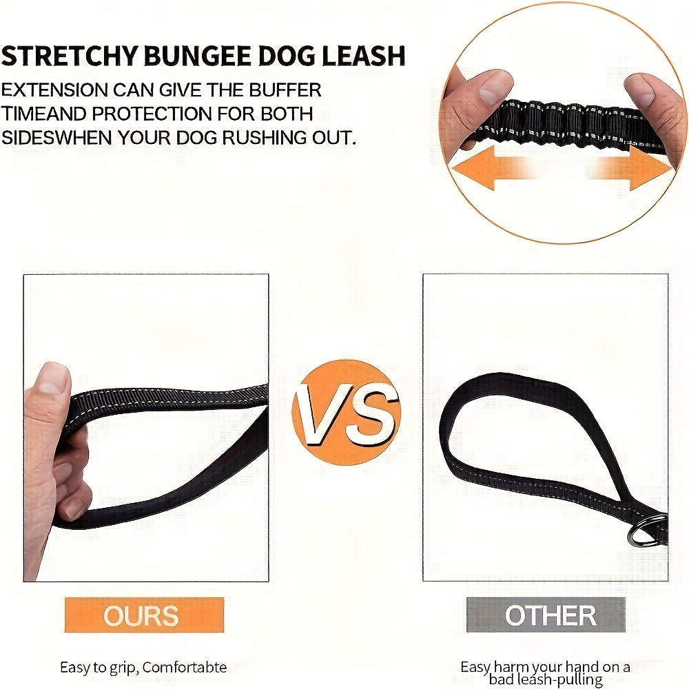 06-Guinzaglio tattico a sgancio rapido.