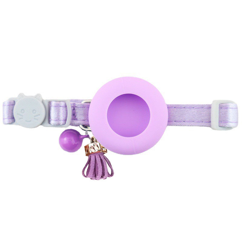 05-Dog collars suitable for holding GPS