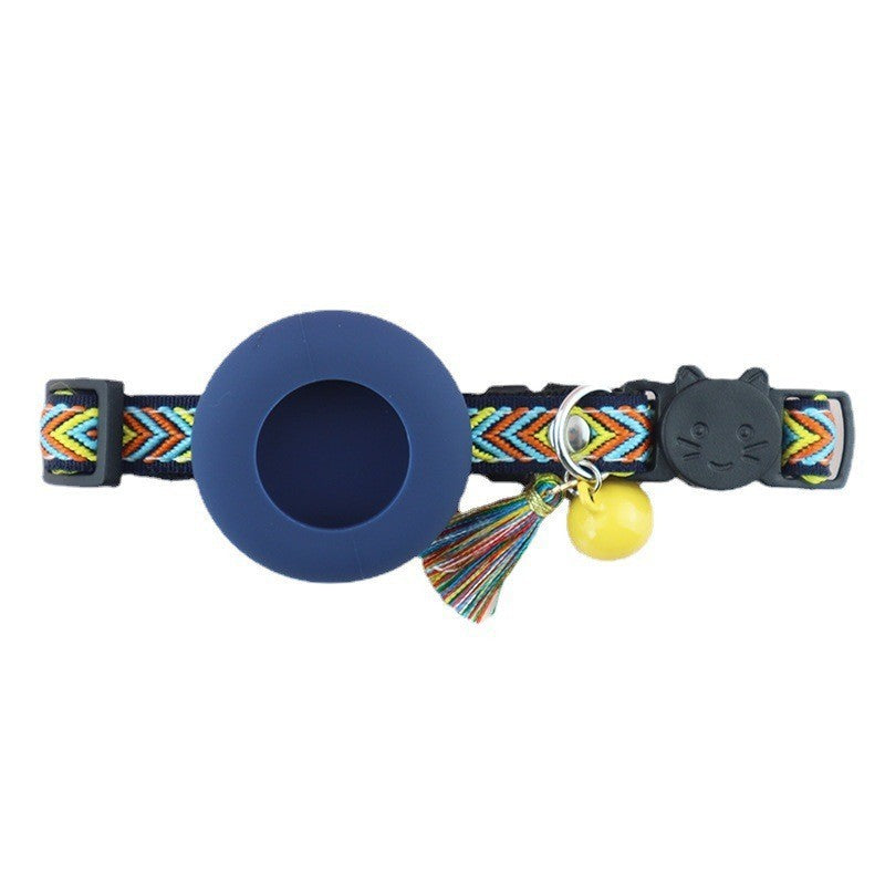 05-Dog collars suitable for holding GPS