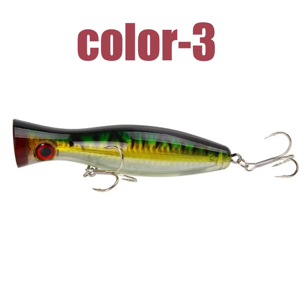 26-Fishing Lure Kit