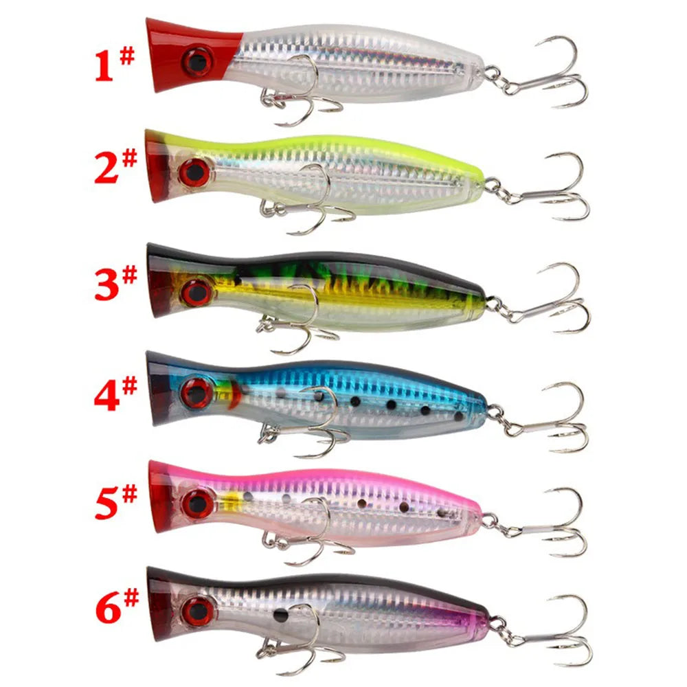 26-Fishing Lure Kit
