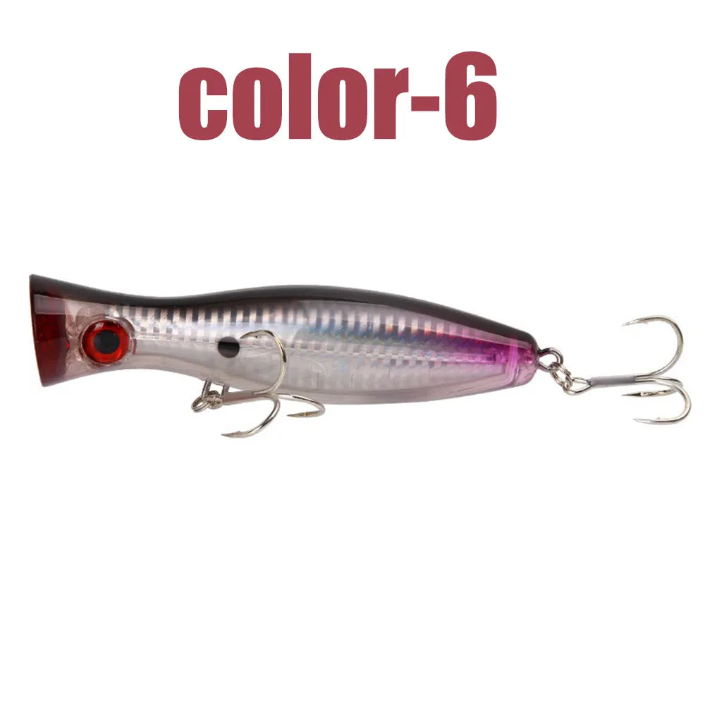 26-Fishing Lure Kit