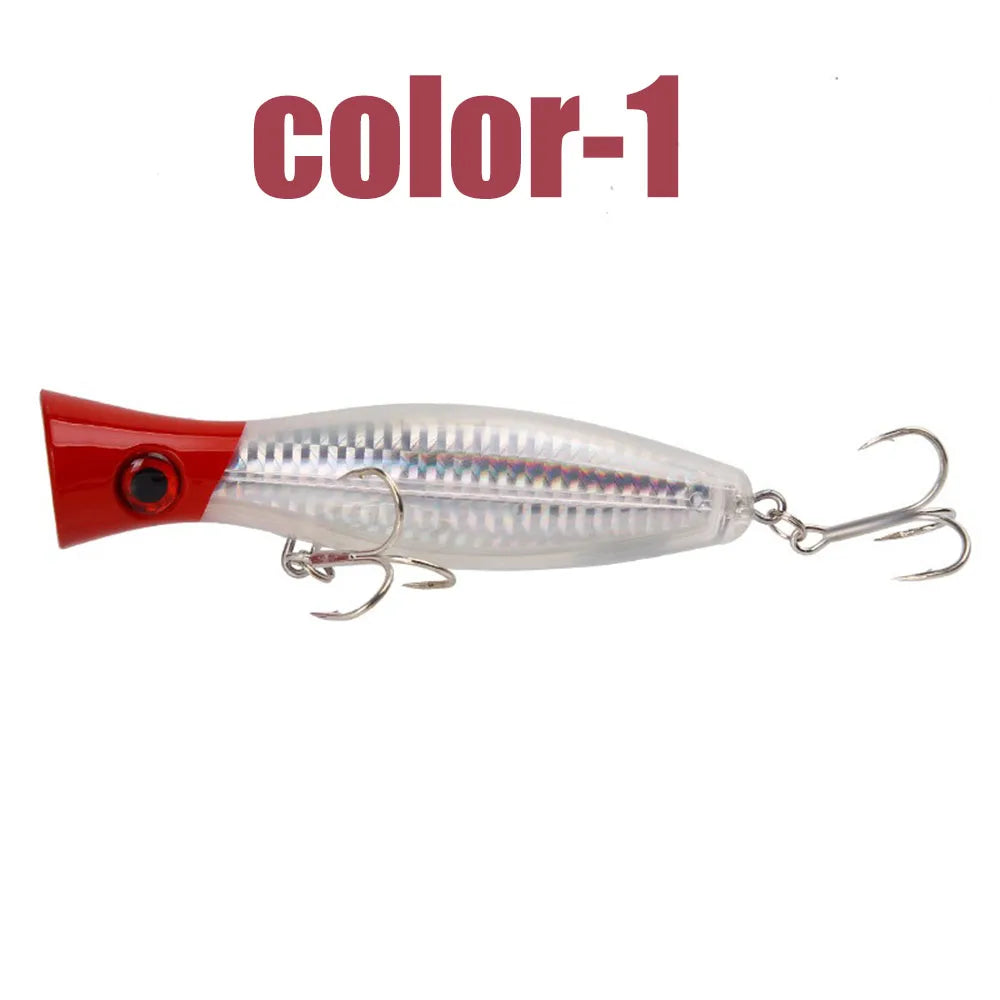 26-Fishing Lure Kit