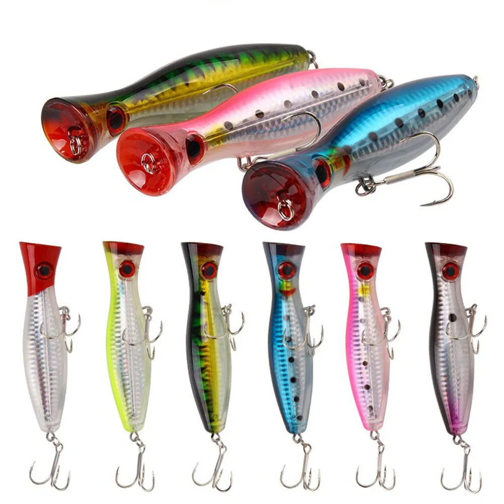 26-Fishing Lure Kit