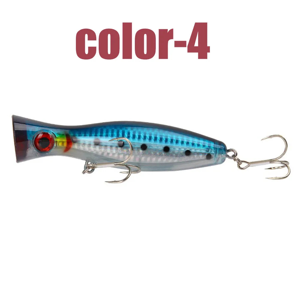 26-Fishing Lure Kit