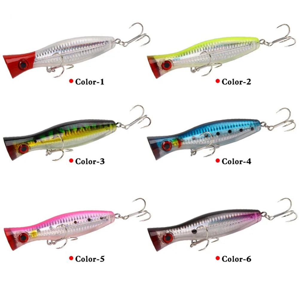 26-Fishing Lure Kit
