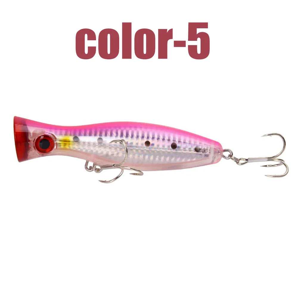 26-Fishing Lure Kit