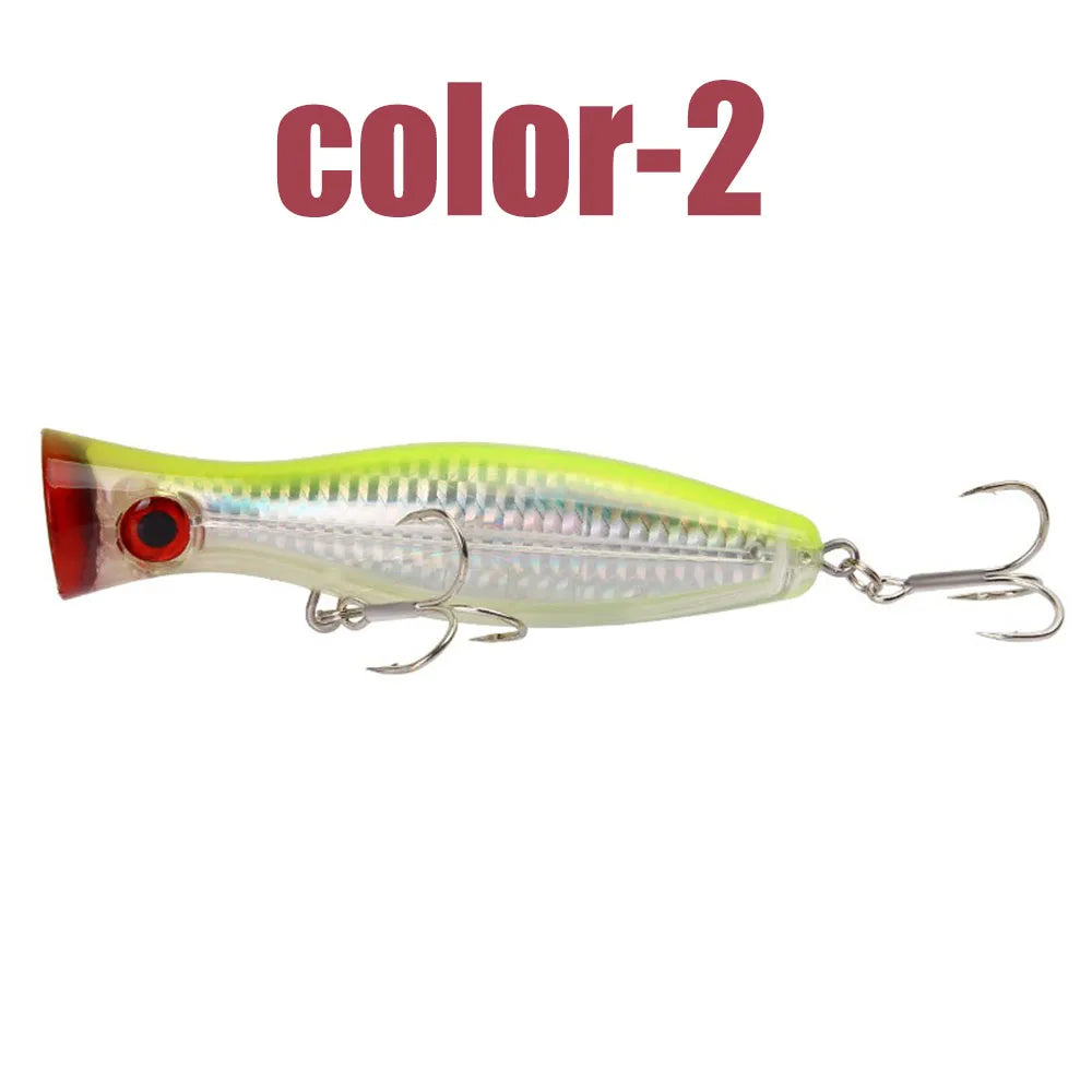 26-Fishing Lure Kit