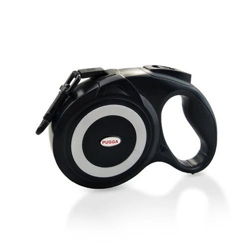 06-Per cani fino a 40 kg guinzaglio 8 metri.