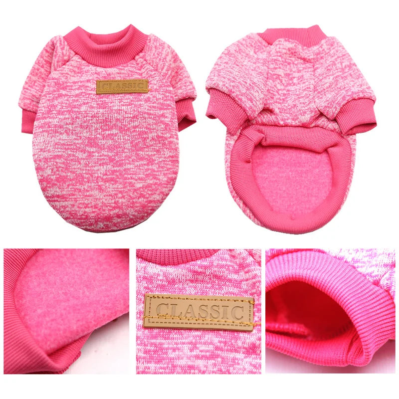 07-Piccolo Cane Grande Stile – Il Must dell’Inverno Pet