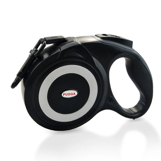 06-Per cani fino a 40 kg guinzaglio 8 metri.