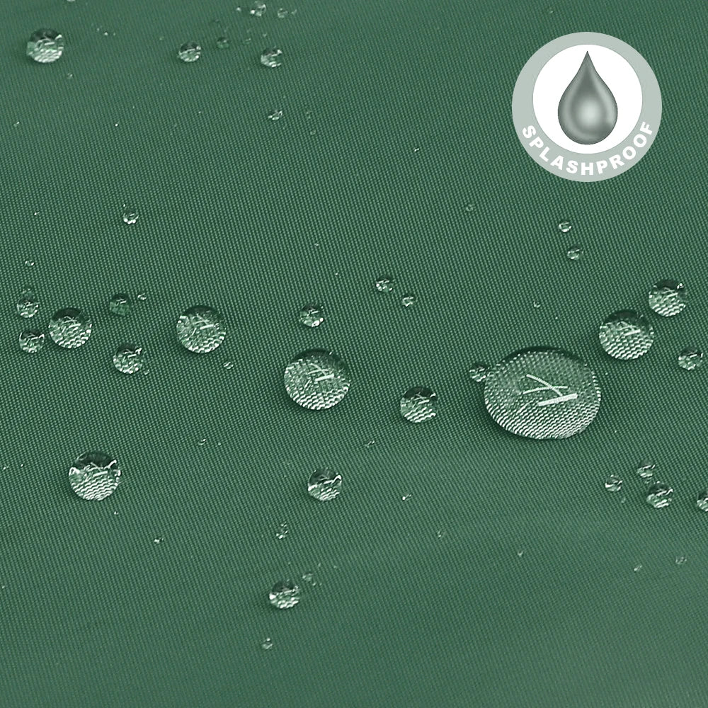 07-Giubbotto Invernale Impermeabile per Cani Grandi