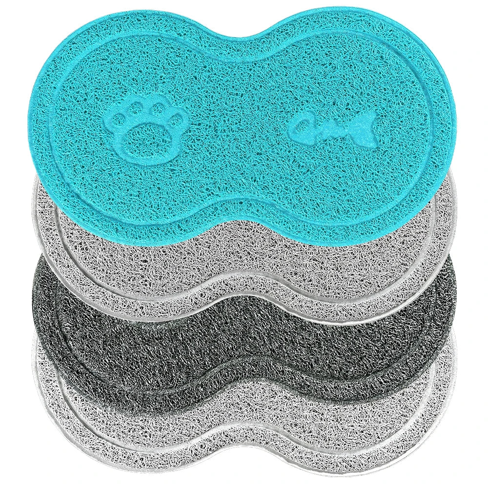 18-Non-slip bowl mat – Fish leg.