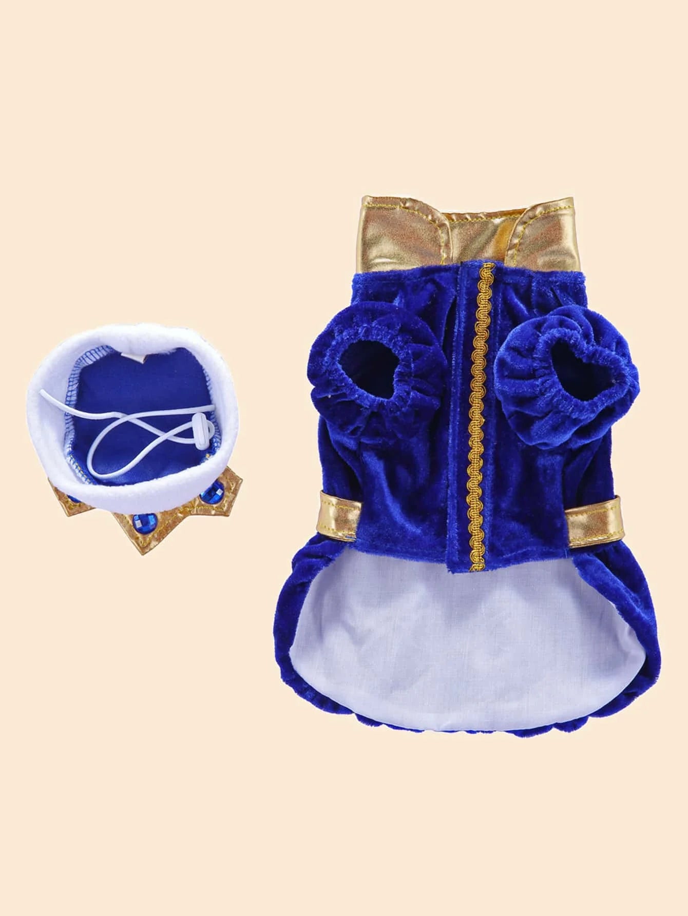 07-Waterproof Winter Jacket for Dogs.