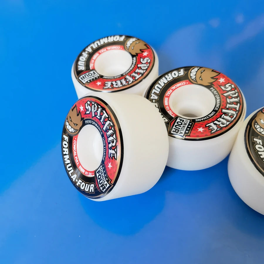 00-aRuote Skateboard Pro Performance | 52-58mm | 99D/101D