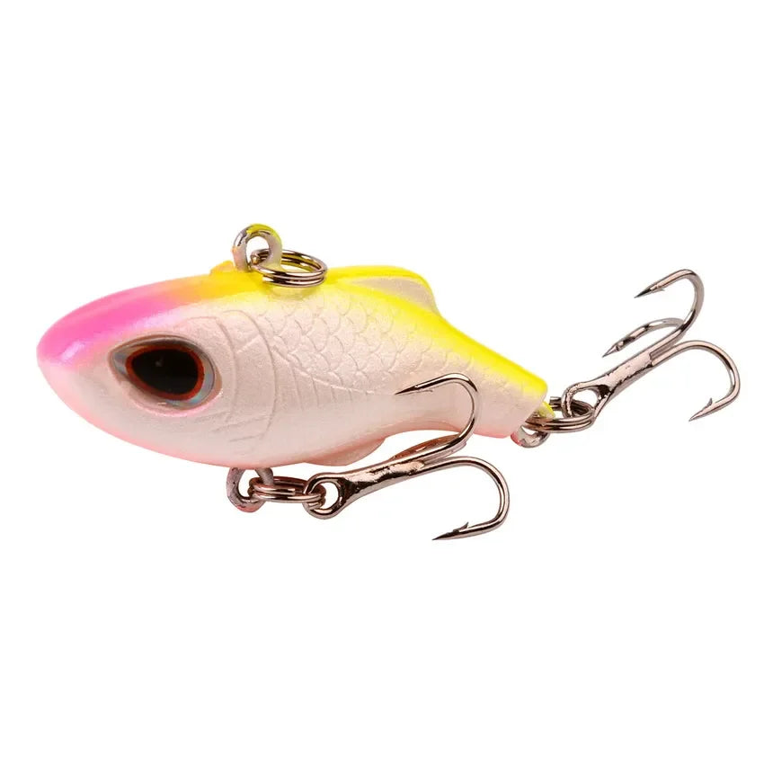 26-Mini VIB richiamo di pesca 3.4cm 5g.