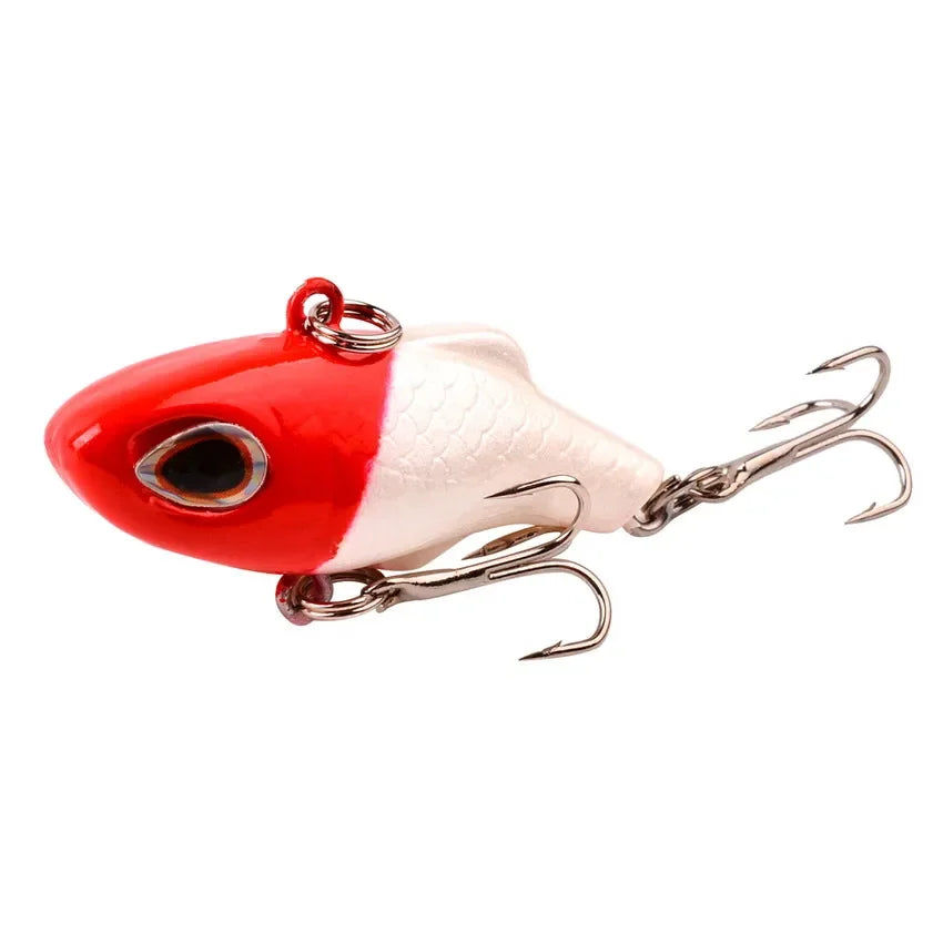 26-Mini VIB richiamo di pesca 3.4cm 5g.
