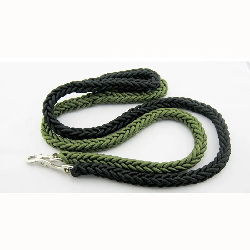 06- leash in multiple colors.