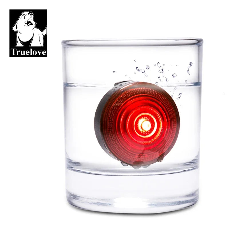 05-Truelove LED Dog Light | Nighttime and Outdoor Safety
