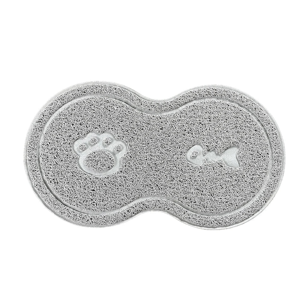 18-Non-slip bowl mat – Fish leg.