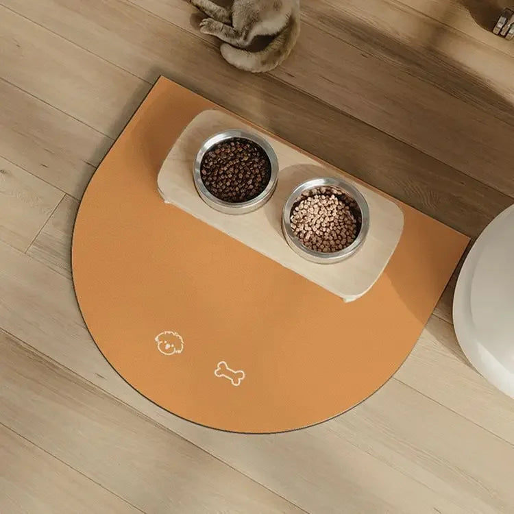 18-Tappetino Pet Floor.