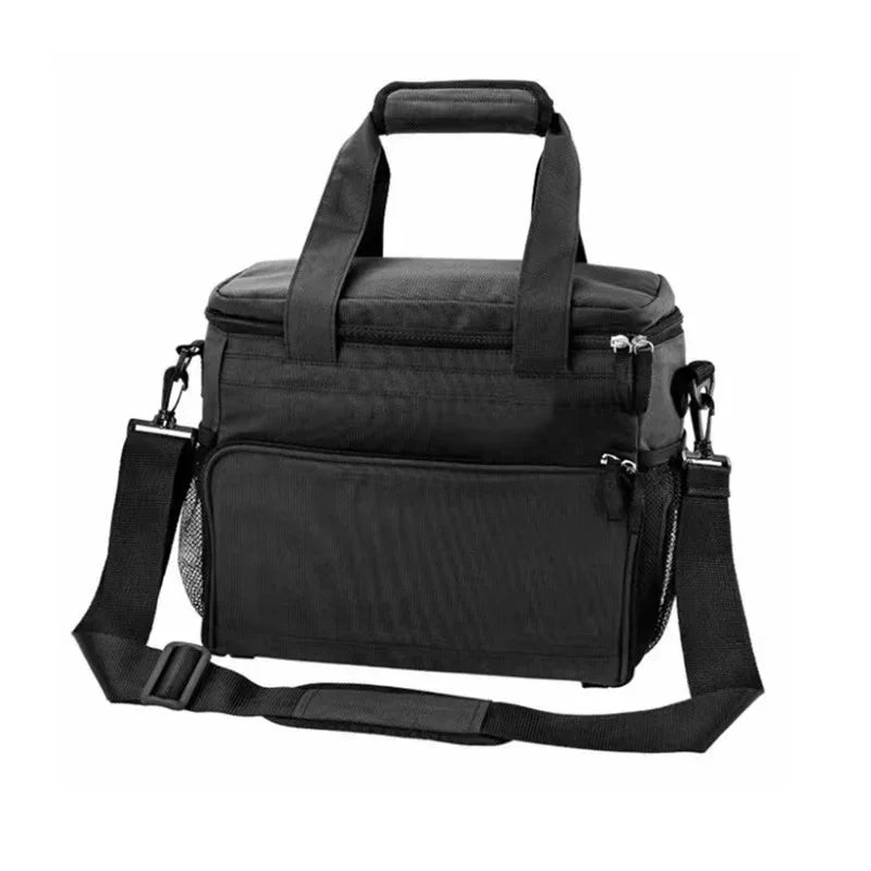 13-Borsa da viaggio per cani multifunzionale per accessori  addestramento.