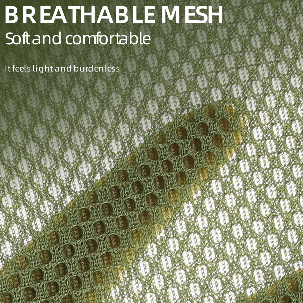 03-Breathable harness with leash for small dogs and puppies