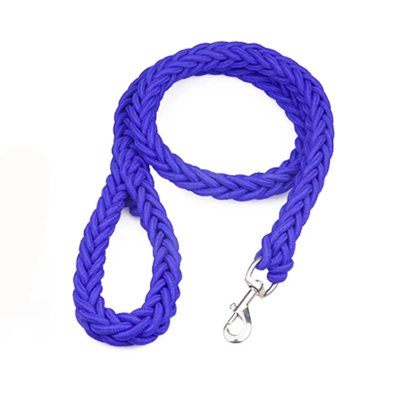 06- leash in multiple colors.