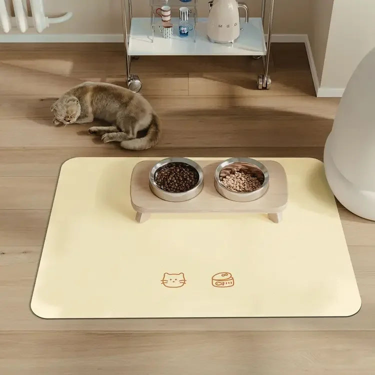 18-Tappetino Pet Floor.