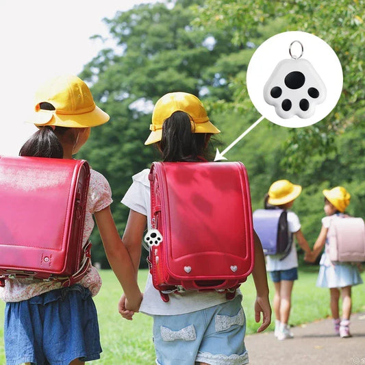 05a-Dispositivo anti smarrimento Localizzatore intelligente.