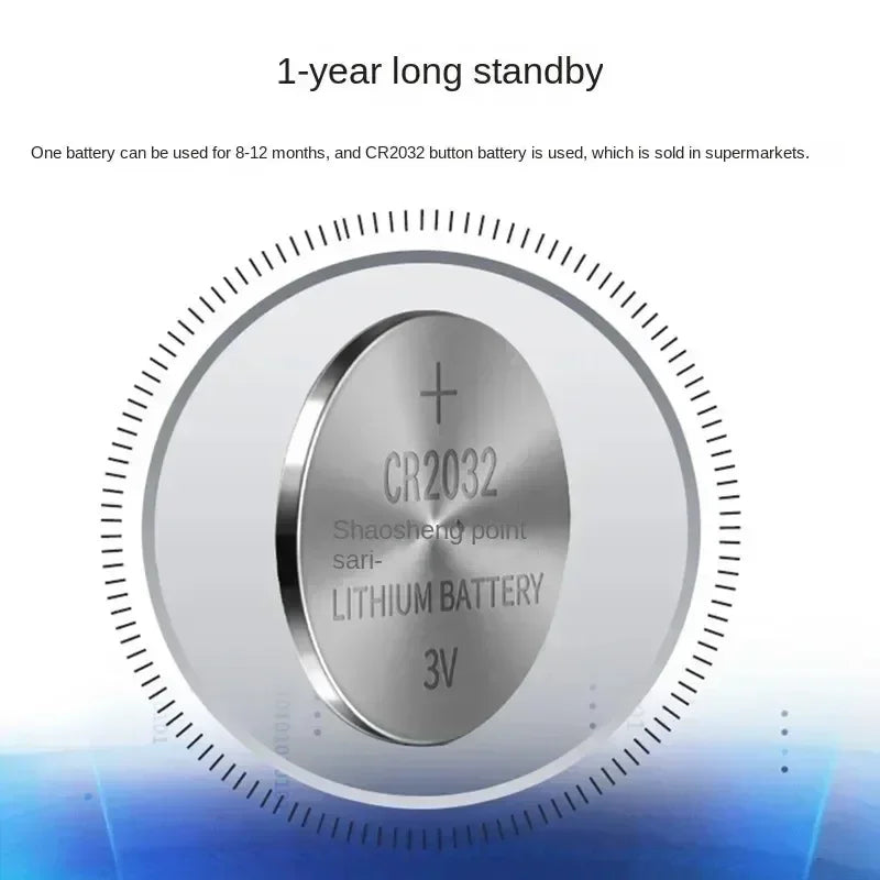 05-Bluetooth GPS Tracker Dog.