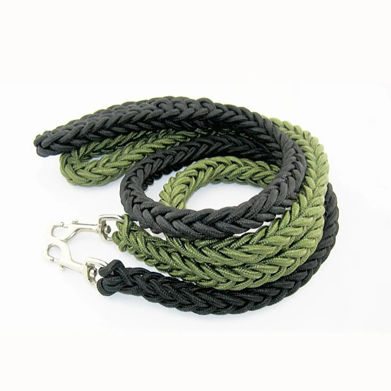 06- leash in multiple colors.