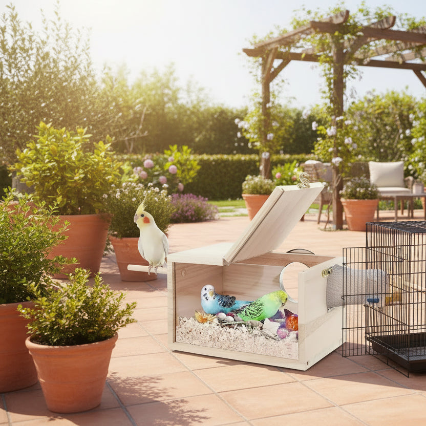 Le dimensioni in foto sono a titolo dimostrativo