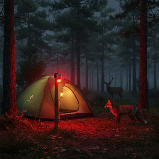 00-Sensore di movimento a infrarossi con sirena e luce stroboscopica