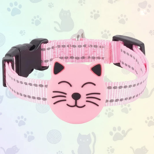 00-Localizzatore GPS Cani e Gatti Impermeabile - Compatibile Apple