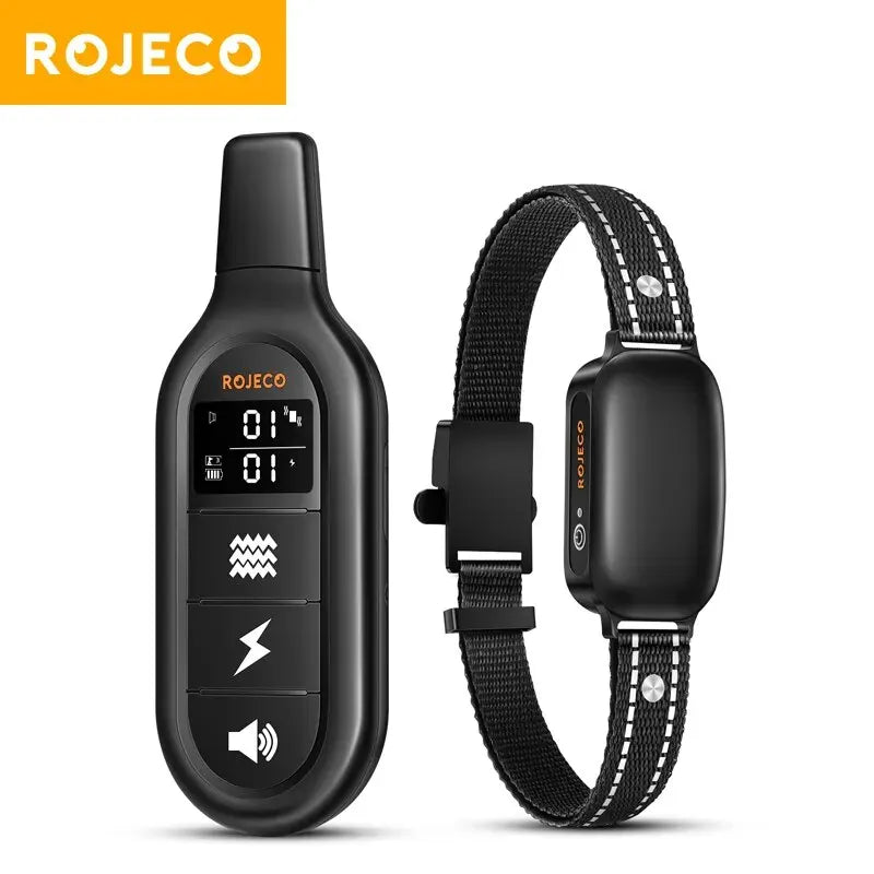 05-ROJECO Electric Dog Collar.