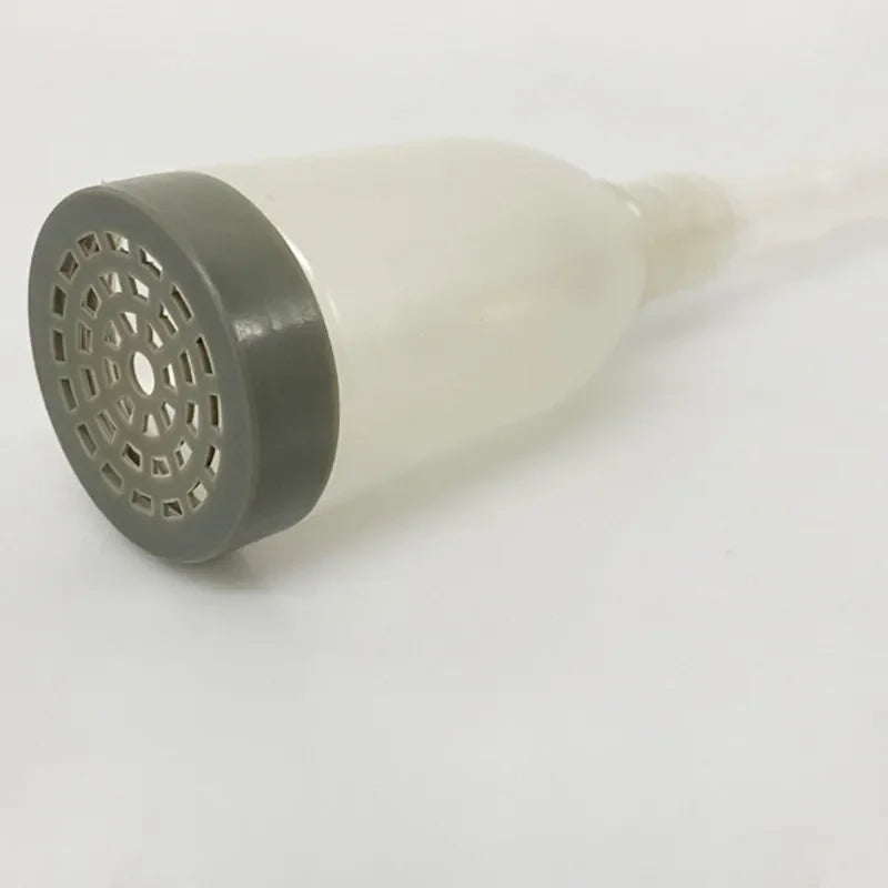 25-Pompa per acquario manuale