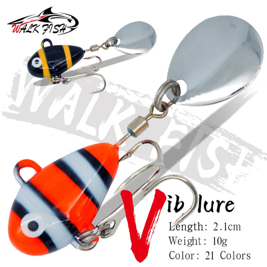 20-Esche artificiali.