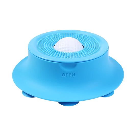 00-aCiotola Lenta per Cani e Gatti in Silicone con Ventose Antiscivolo